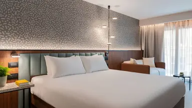Novotel Malta Sliema Hotel