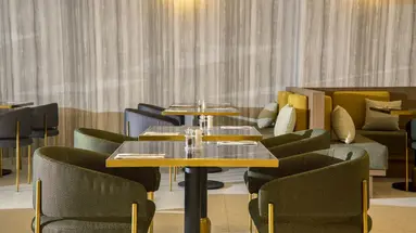 Novotel Malta Sliema Hotel
