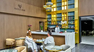 Novotel Malta Sliema Hotel
