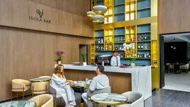 Novotel Malta Sliema Hotel