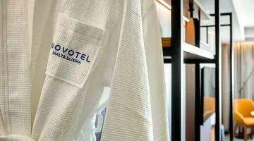 Novotel Malta Sliema Hotel