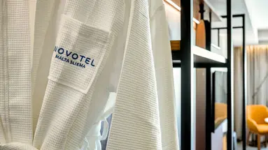 Novotel Malta Sliema Hotel