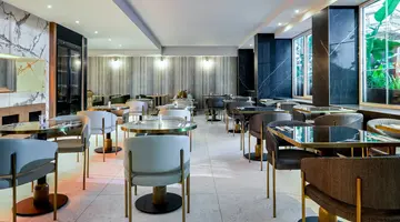 Novotel Malta Sliema Hotel