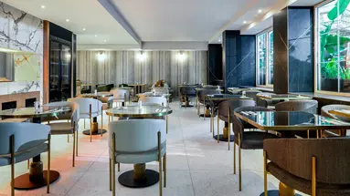 Novotel Malta Sliema Hotel