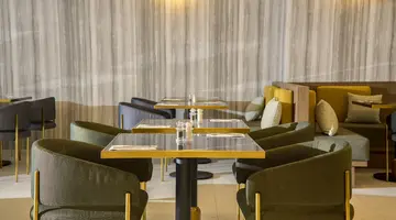Novotel Malta Sliema Hotel