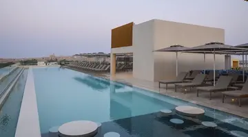 Novotel Malta Sliema Hotel