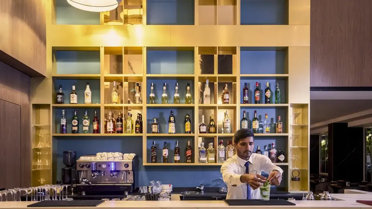 Novotel Malta Sliema Hotel