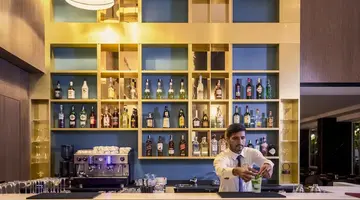 Novotel Malta Sliema Hotel