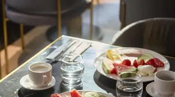 Novotel Malta Sliema Hotel