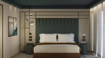Novotel Malta Sliema Hotel