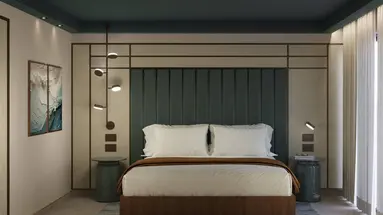 Novotel Malta Sliema Hotel