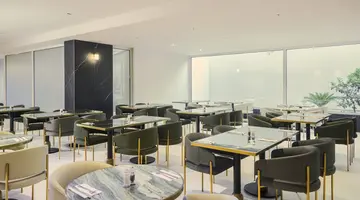 Novotel Malta Sliema Hotel