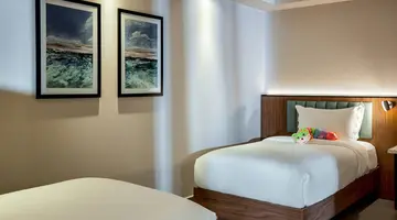 Novotel Malta Sliema Hotel