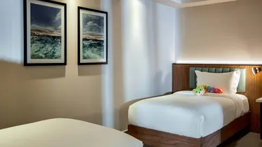 Novotel Malta Sliema Hotel