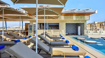 Novotel Malta Sliema Hotel