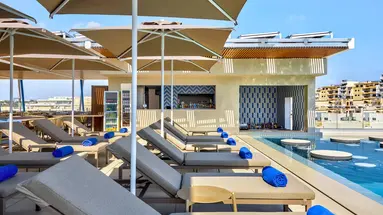 Novotel Malta Sliema Hotel
