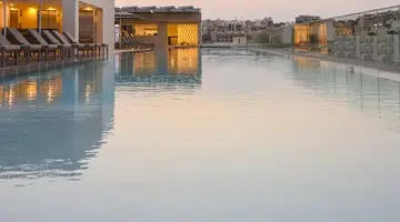 Novotel Malta Sliema Hotel