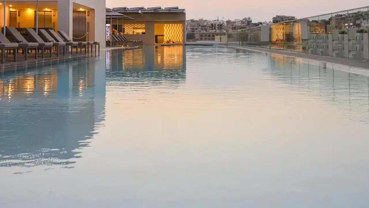 Novotel Malta Sliema Hotel