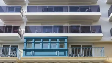 Novotel Malta Sliema Hotel