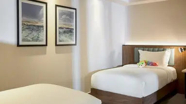 Novotel Malta Sliema Hotel