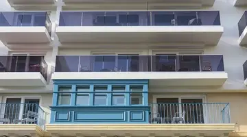 Novotel Malta Sliema Hotel