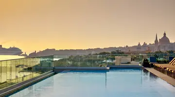 Novotel Malta Sliema Hotel