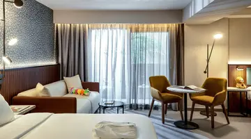 Novotel Malta Sliema Hotel