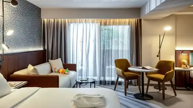 Novotel Malta Sliema Hotel