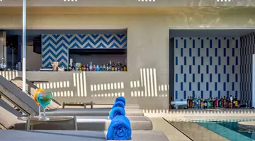 Novotel Malta Sliema Hotel