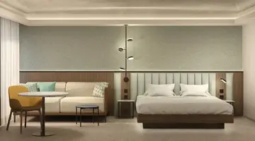 Novotel Malta Sliema Hotel