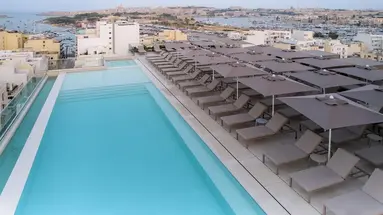 Novotel Malta Sliema Hotel