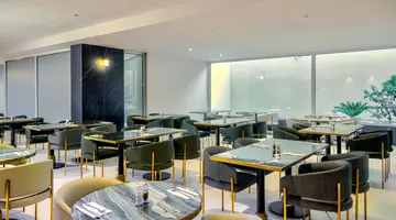 Novotel Malta Sliema Hotel
