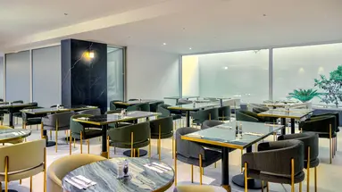 Novotel Malta Sliema Hotel