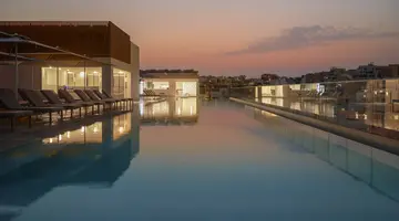 Novotel Malta Sliema Hotel