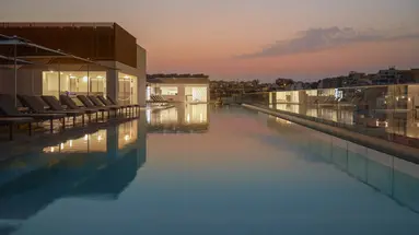 Novotel Malta Sliema Hotel