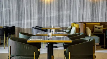 Novotel Malta Sliema Hotel