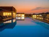 Novotel Malta Sliema Hotel