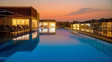 Novotel Malta Sliema Hotel