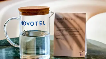 Novotel Malta Sliema Hotel