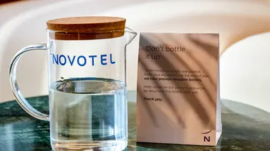 Novotel Malta Sliema Hotel