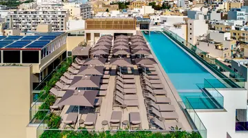 Novotel Malta Sliema Hotel