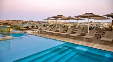 Novotel Malta Sliema Hotel