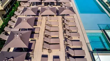 Novotel Malta Sliema Hotel