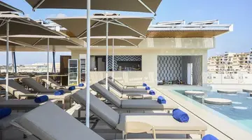 Novotel Malta Sliema Hotel