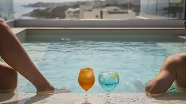 Novotel Malta Sliema Hotel