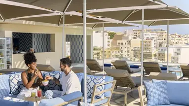 Novotel Malta Sliema Hotel