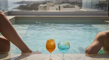 Novotel Malta Sliema Hotel