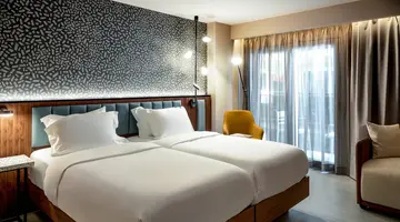 Novotel Malta Sliema Hotel