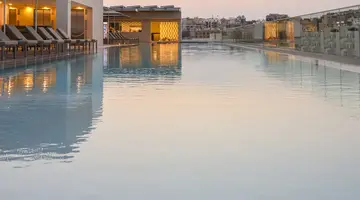 Novotel Malta Sliema Hotel