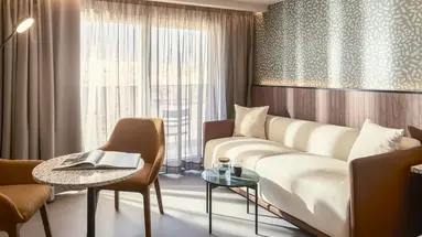 Novotel Malta Sliema Hotel